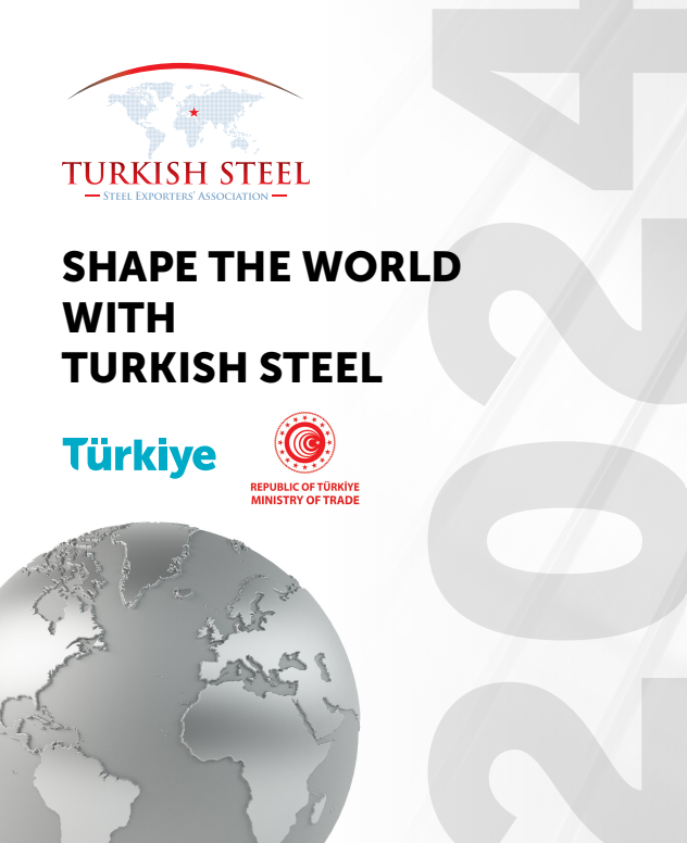 Turkish Steel Catalogue 2024 (EN)
