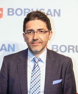 Yasar Zafer ATABEY