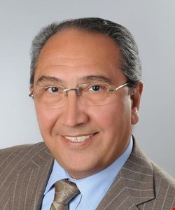 Ahmet Kamil ERCİYAS