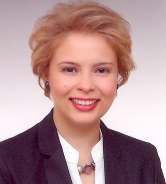 Başak TURGUT