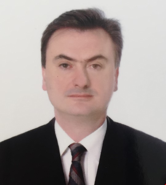 Erkan Muharrem KAFADAR
