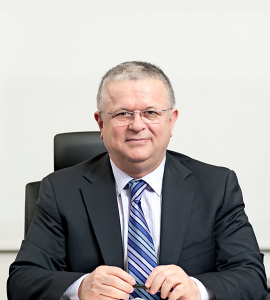 Namık Kemal Ekinci