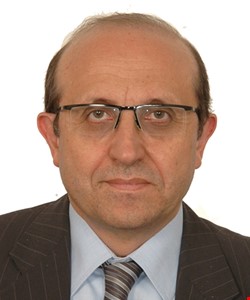 Serdar KOÇTÜRK