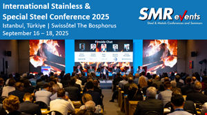 International Stainless & Special Steel Conference 2025
