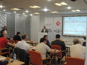 celik sektorunun teknolojik ve yapisal donusum calistayi