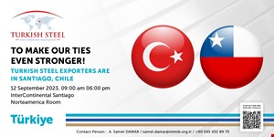 Şili Sektörel Ticaret Heyeti