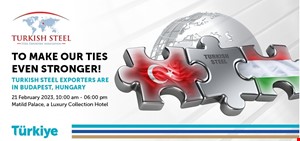 Macaristan Sektörel Ticaret Heyeti