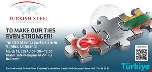 Litvanya Sektörel Ticaret Heyeti