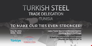Tunusia Trade Mission