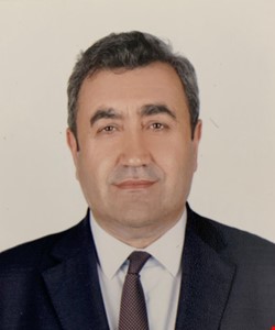 Abdulvahap Arslan KÜÇÜKEMRE