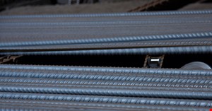 World's largest rebar exporter