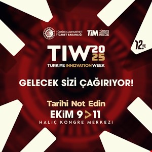 Türkiye Innovation Week