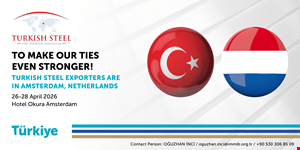 Hollanda Sektörel Ticaret Heyeti