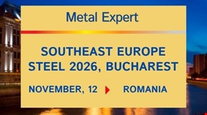 Metal Expert - Southeast Europe Steel 2026