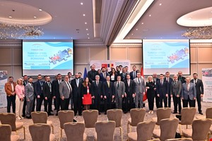 Çelik İhracatçılarından Balkanlar Hamlesi