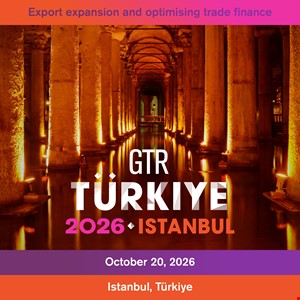 GTR Türkiye 2026 Conference