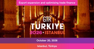 GTR Türkiye 2026 Conference