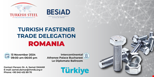 Romanya Sektörel Ticaret Heyeti