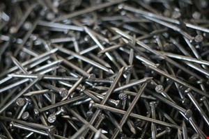 “Çivi” Katma Değerli Ürün İhracatına Damgasını Vurdu