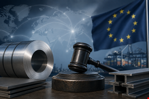 Request for Proposal (RFP) of Legal Representation for the EU Expiry Review 