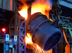 Çelik Sektöründen 5 Ayda 6,8 Milyon Tonluk İhracat