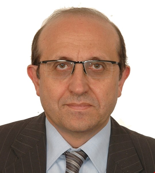 Serdar KOÇTÜRK