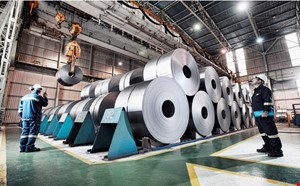 Uzak Doğu Ülkelerinin Gözdesi Türk Çeliği