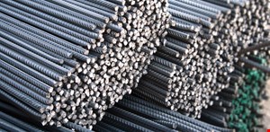 İnşaat Çeliği İhracatı 5 Ayda Yüzde 11 Azaldı