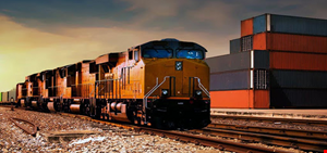 Demiryolu Taşımacılığının Avantajları