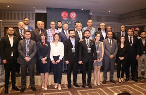 Türk Çeliğinde Hedef Yeni İhracat Pazarları