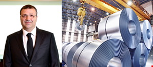 Çelik İhracatında Sene Dolmadan Hedef Tuttu