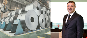 Çelik İhracatı 12 Milyar Doları Aştı