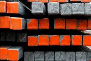 Çelik Sektörü Ağustos'ta İç Talebi Karşılamak İçin Çalıştı