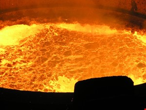 Ocak-Temmuz Dönemi Çelik İhracatında En Fazla Artış Suriye Ve Umman'da Gerçekleşti