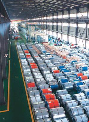 Çelik Sektörü İhracatında Ortadoğu Yeniden Artışa Geçti